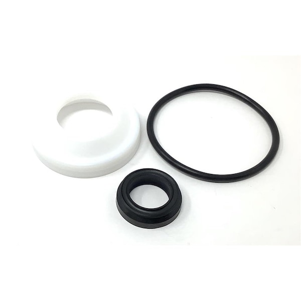 U7000 SSV Single Seat Valve Service Kit, 2.0, EPDM/TFE S/O, Replaces Alfa Laval Part# 9611926562